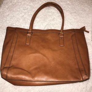 Merona tote bag